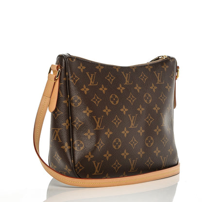 Louis Vuitton Monogram Mabillon 3 of 6