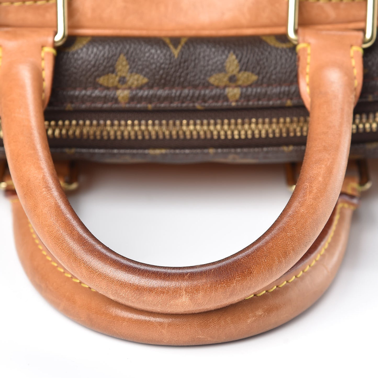 Monogram Evasion Sports Bag