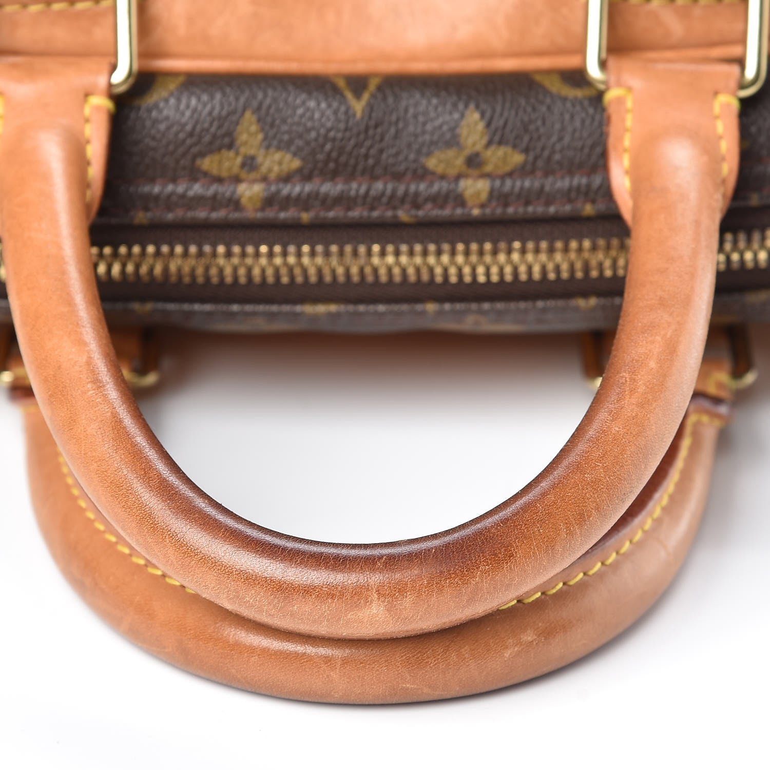 Louis Vuitton Monogram Evasion Sports Bag 14 of 18