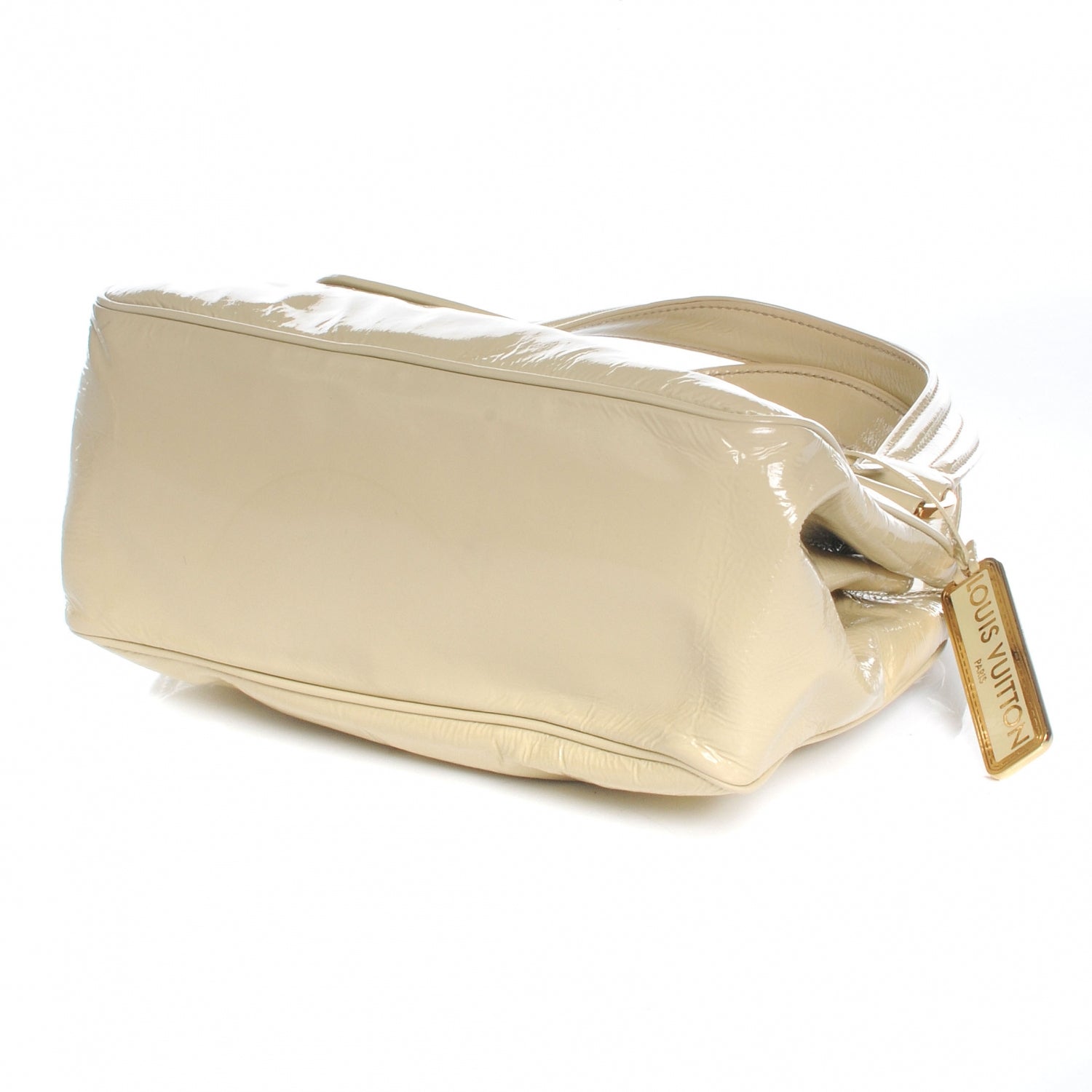 Louis Vuitton Sac Bi-Colore PM Beige 4 of 8