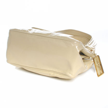 Louis Vuitton Sac Bi-Colore PM Beige 4 of 8