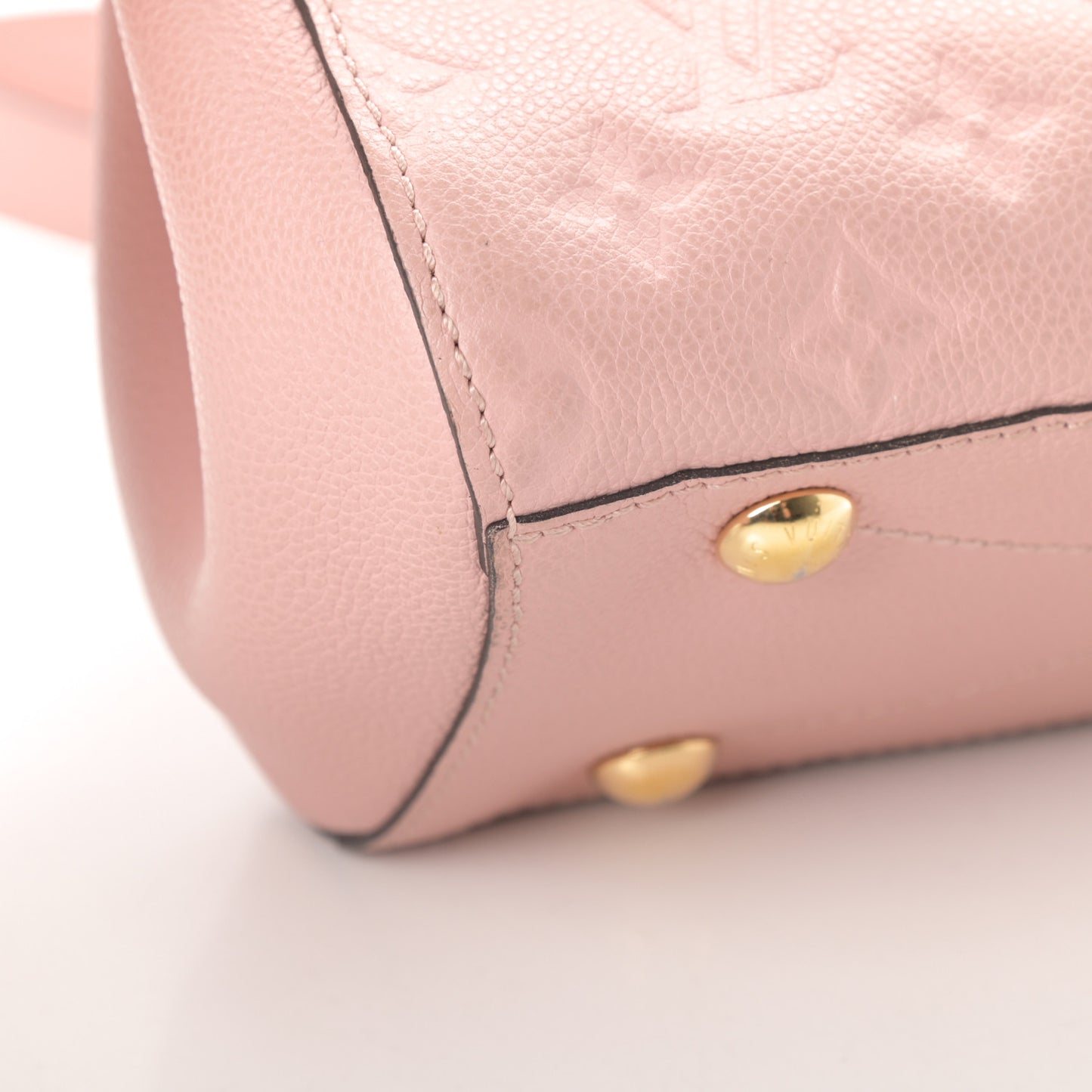 Empreinte Montaigne BB Rose Poudre