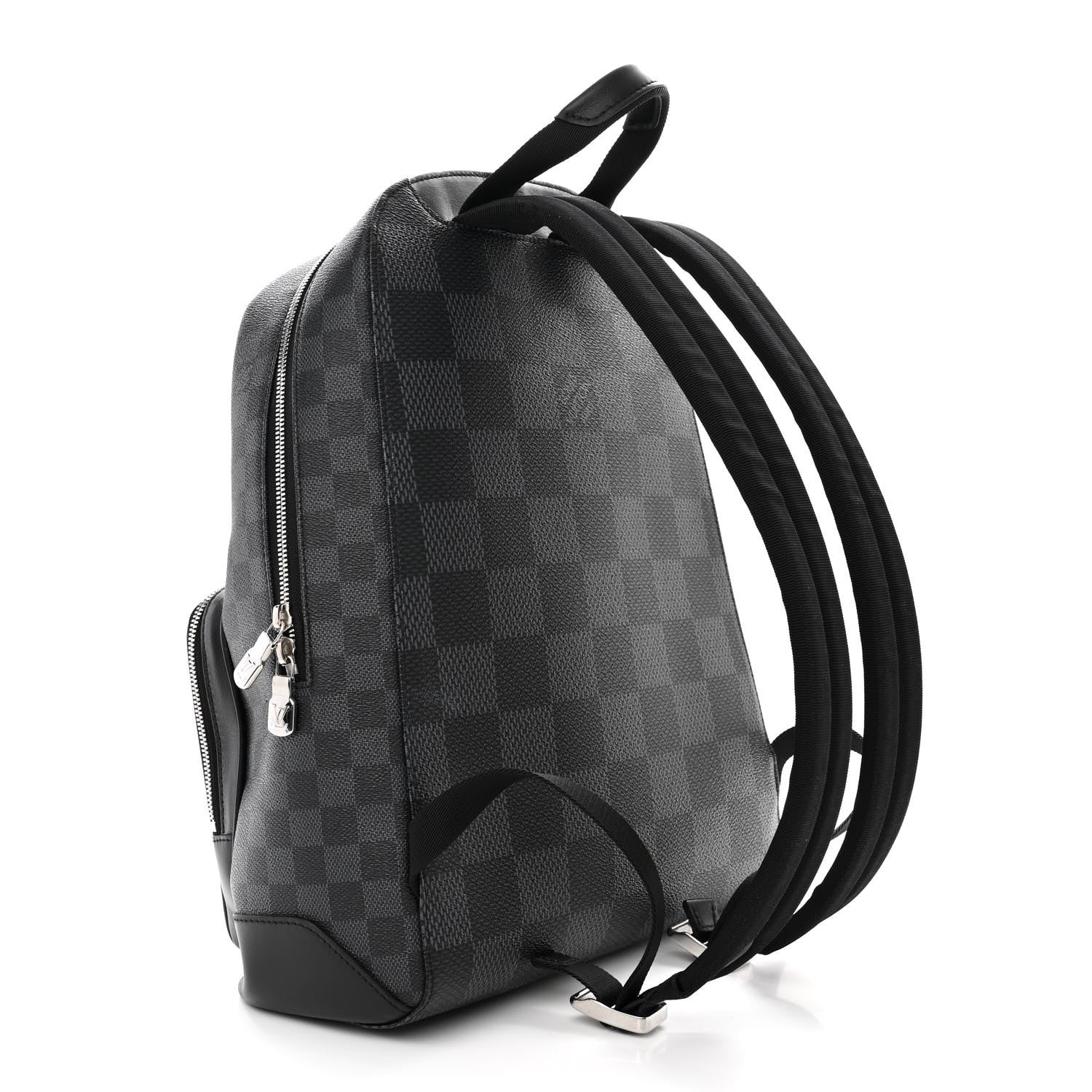 Louis Vuitton Damier Graphite 3D Campus Backpack 3 of 11