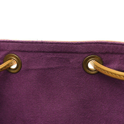 Louis Vuitton Epi Noe Tassil 9 of 17