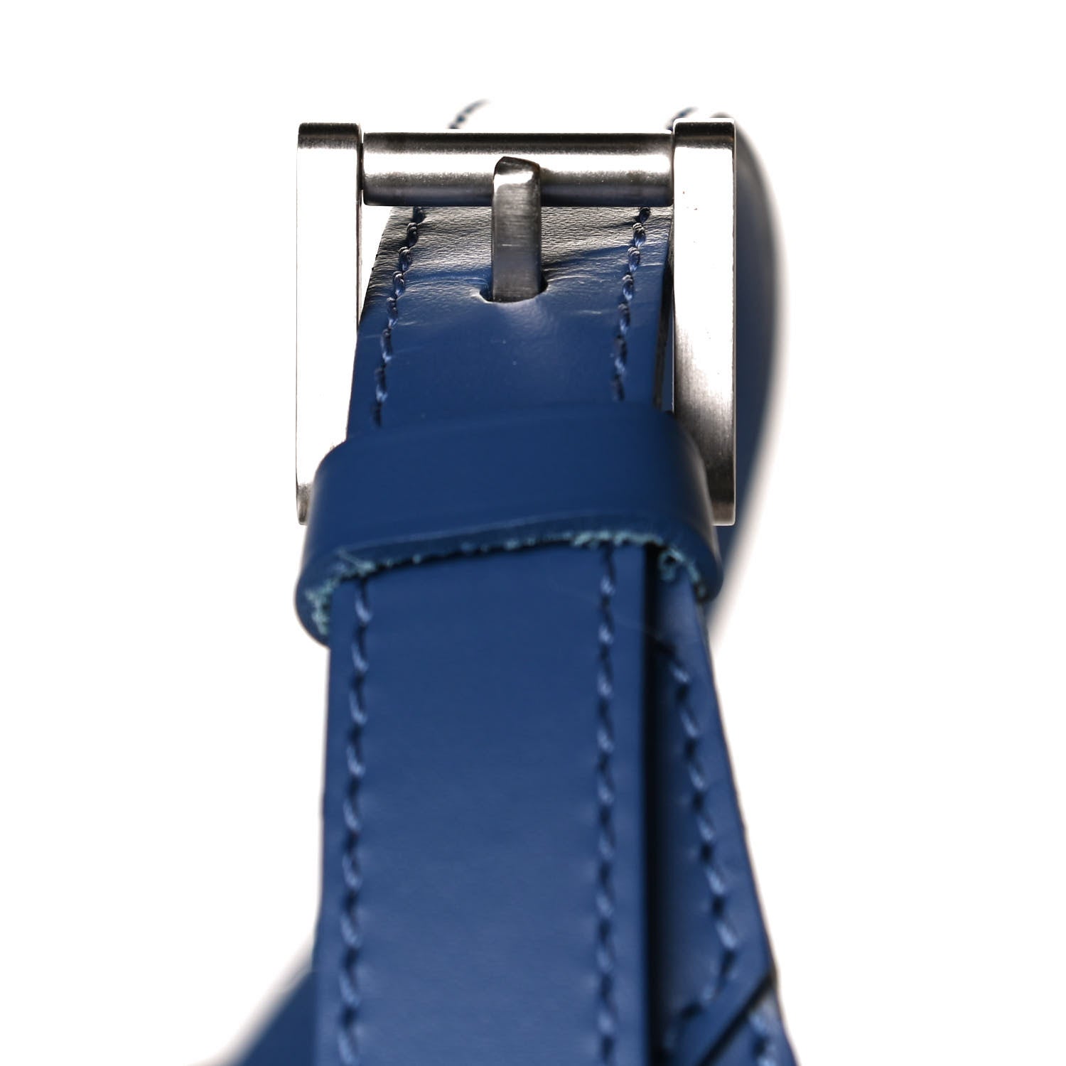 Louis Vuitton Epi Mandara PM Myrtille 10 of 11