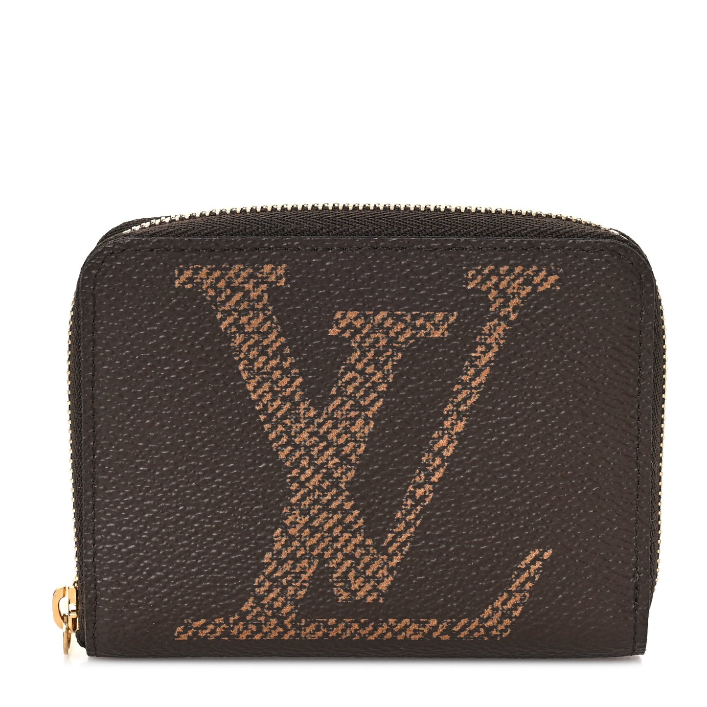 Monogram Giant Zippy Coin Purse