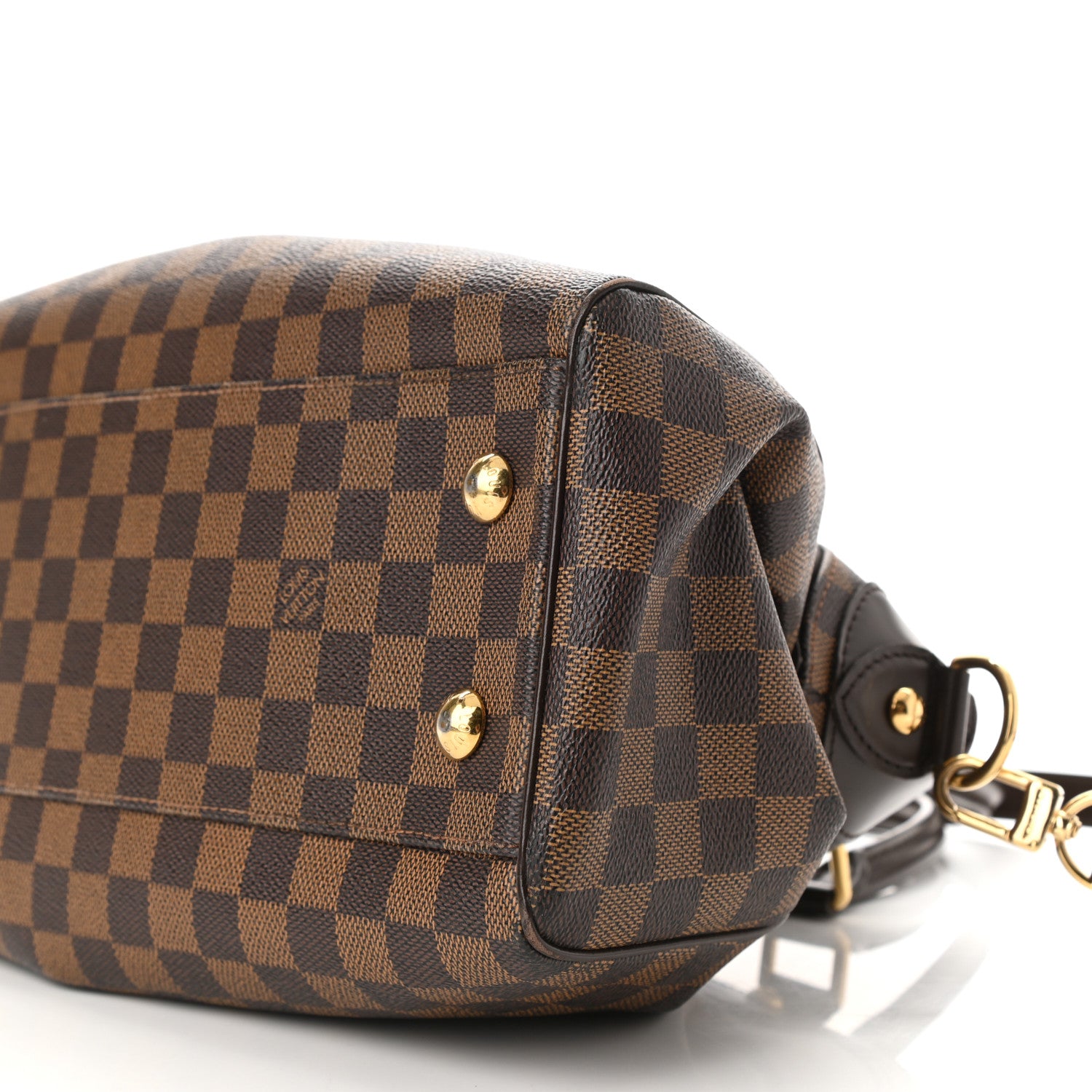 Louis Vuitton Damier Ebene Trevi PM 9 of 9