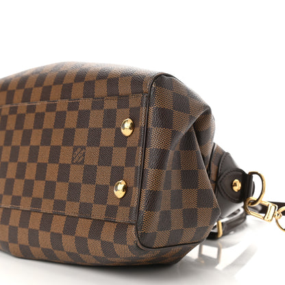 Louis Vuitton Damier Ebene Trevi PM 9 of 9