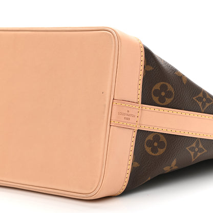 Louis Vuitton Monogram Noe BB 9 of 9