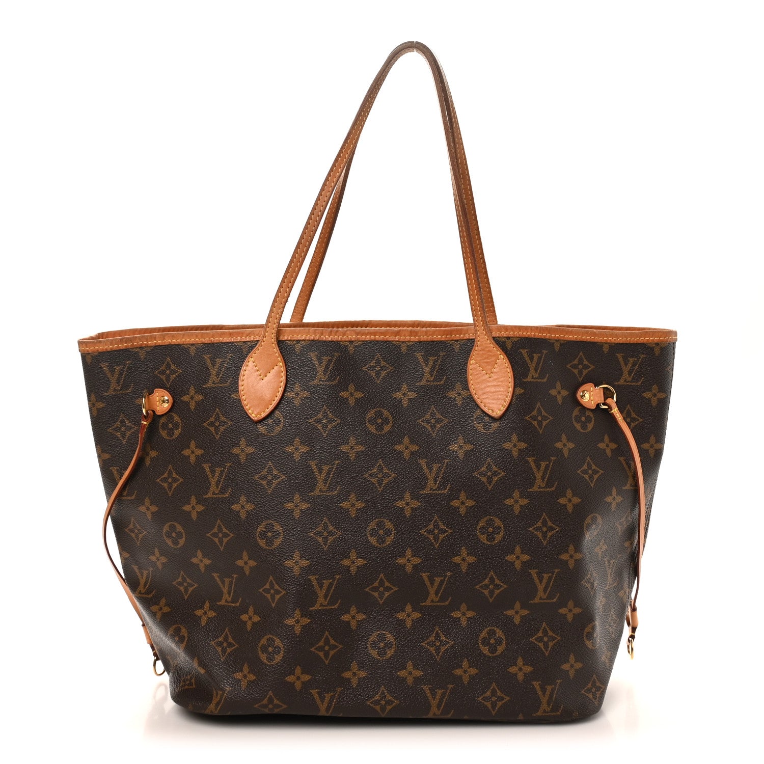 Louis Vuitton Monogram Neo Neverfull MM Pivoine 1 of 10