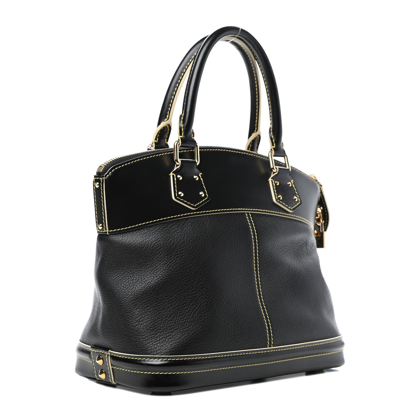 Suhali Lockit PM Black
