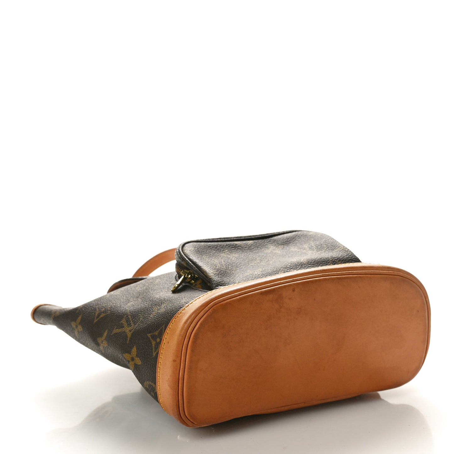 Monogram Mini Montsouris Backpack
