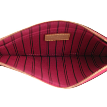 Louis Vuitton Monogram Neo Neverfull GM Pivoine 7 of 12