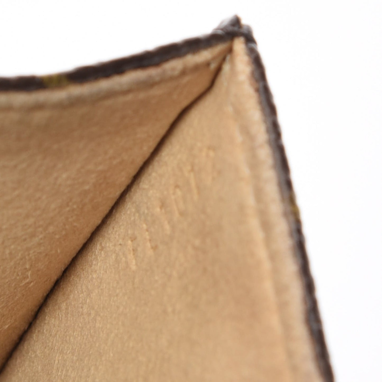 Monogram Pochette Florentine XS
