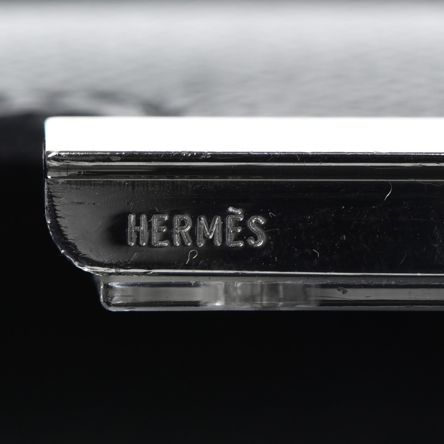 Hermes Epsom Constance Elan 25 Black 12 of 20