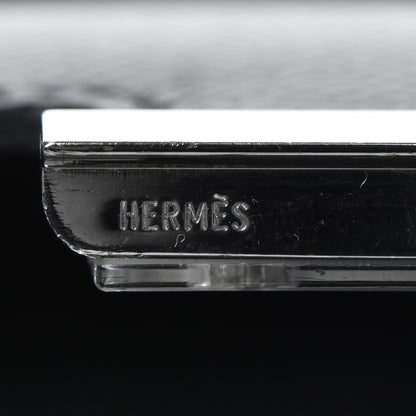 Hermes Epsom Constance Elan 25 Black 12 of 20