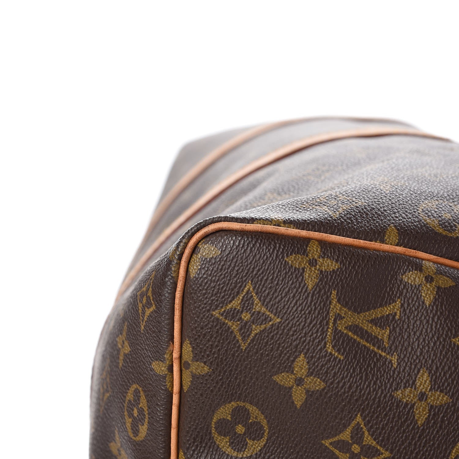 Louis Vuitton Monogram Keepall 50 23 of 24