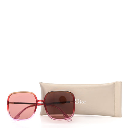Christian Dior Acetate So Stellaire 1 Sunglasses 9 of 9