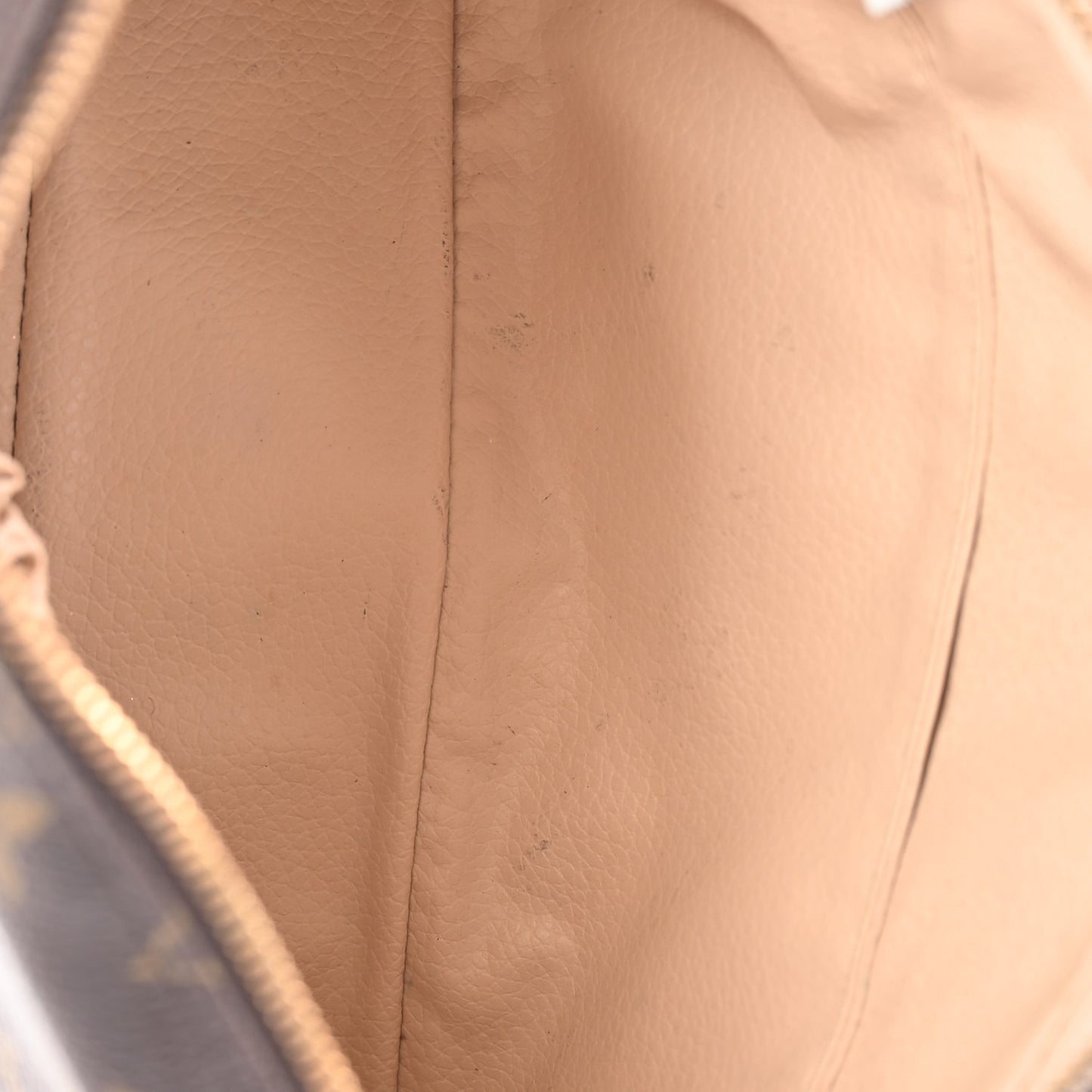 Monogram Trousse Toilette 23