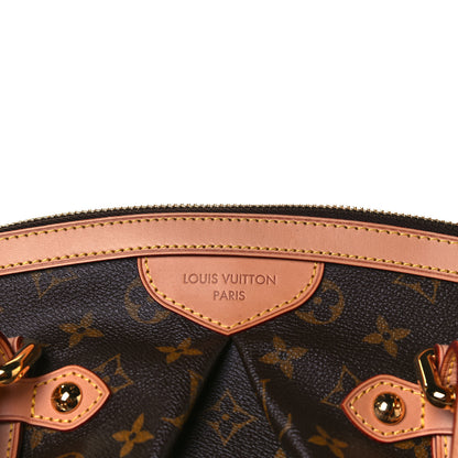 Louis Vuitton Monogram Tivoli GM 7 of 9