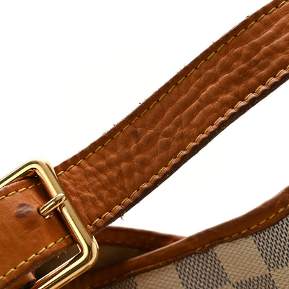 Louis Vuitton Damier Azur Galliera PM 10 of 12