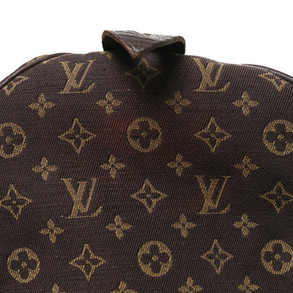 Louis Vuitton Mini Lin Speedy 30 Ebene 10 of 10