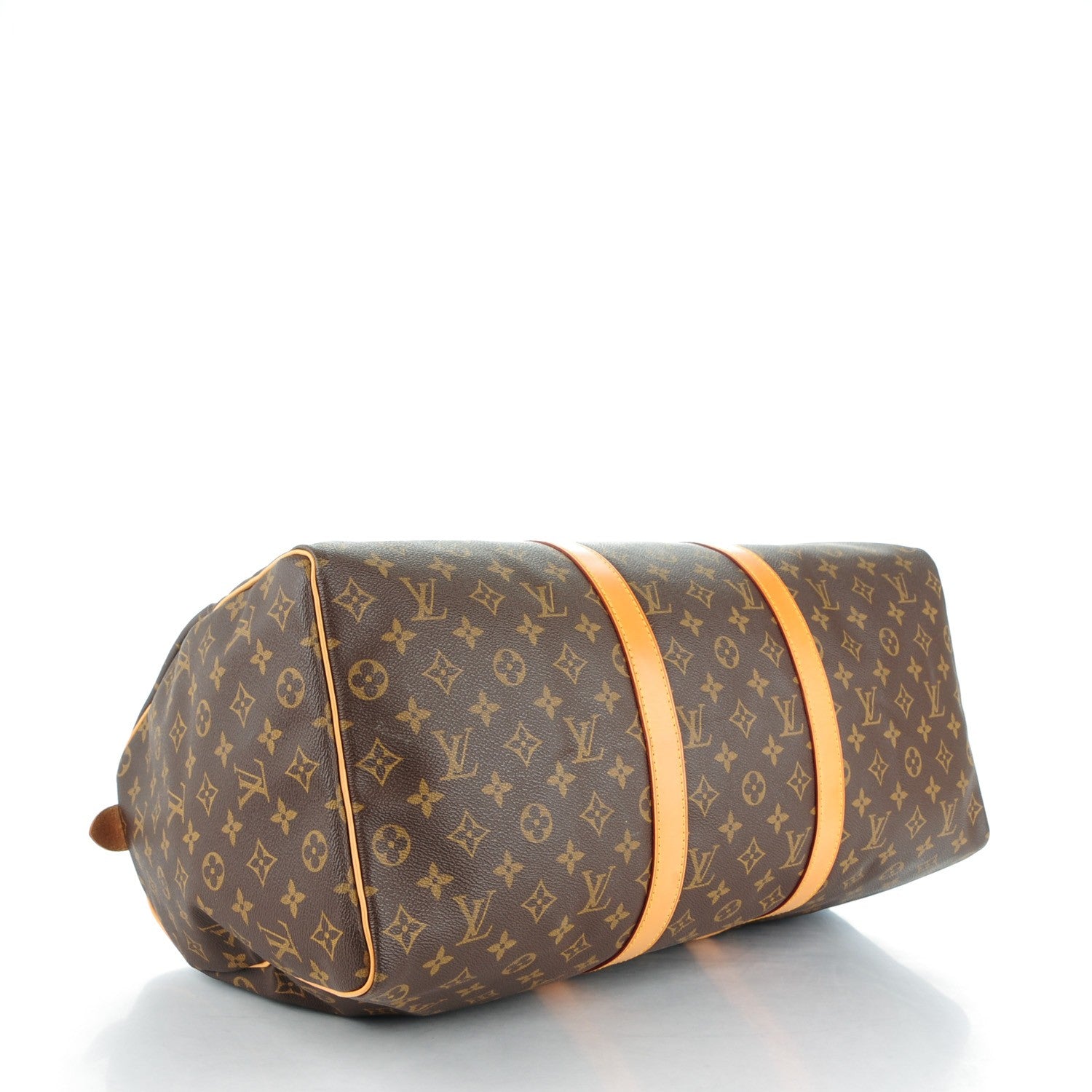 Louis Vuitton Monogram Keepall 50 4 of 8