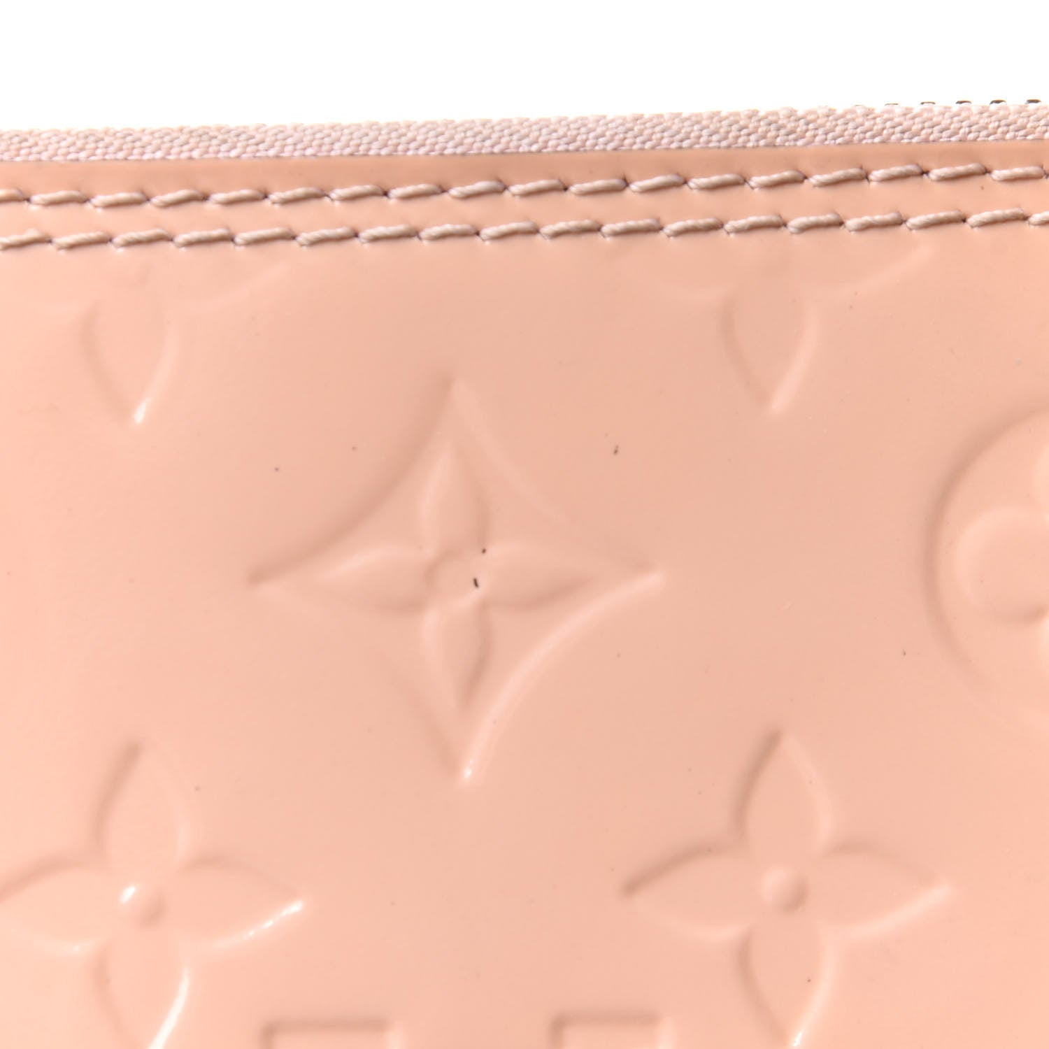 Louis Vuitton Vernis Alma PM Rose Ballerine 15 of 17