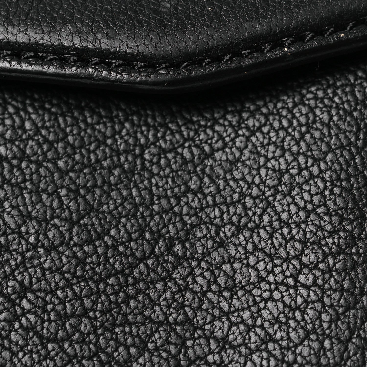 Givenchy Sugar Goatskin Medium Antigona Envelope Clutch Black Black 12 of 12
