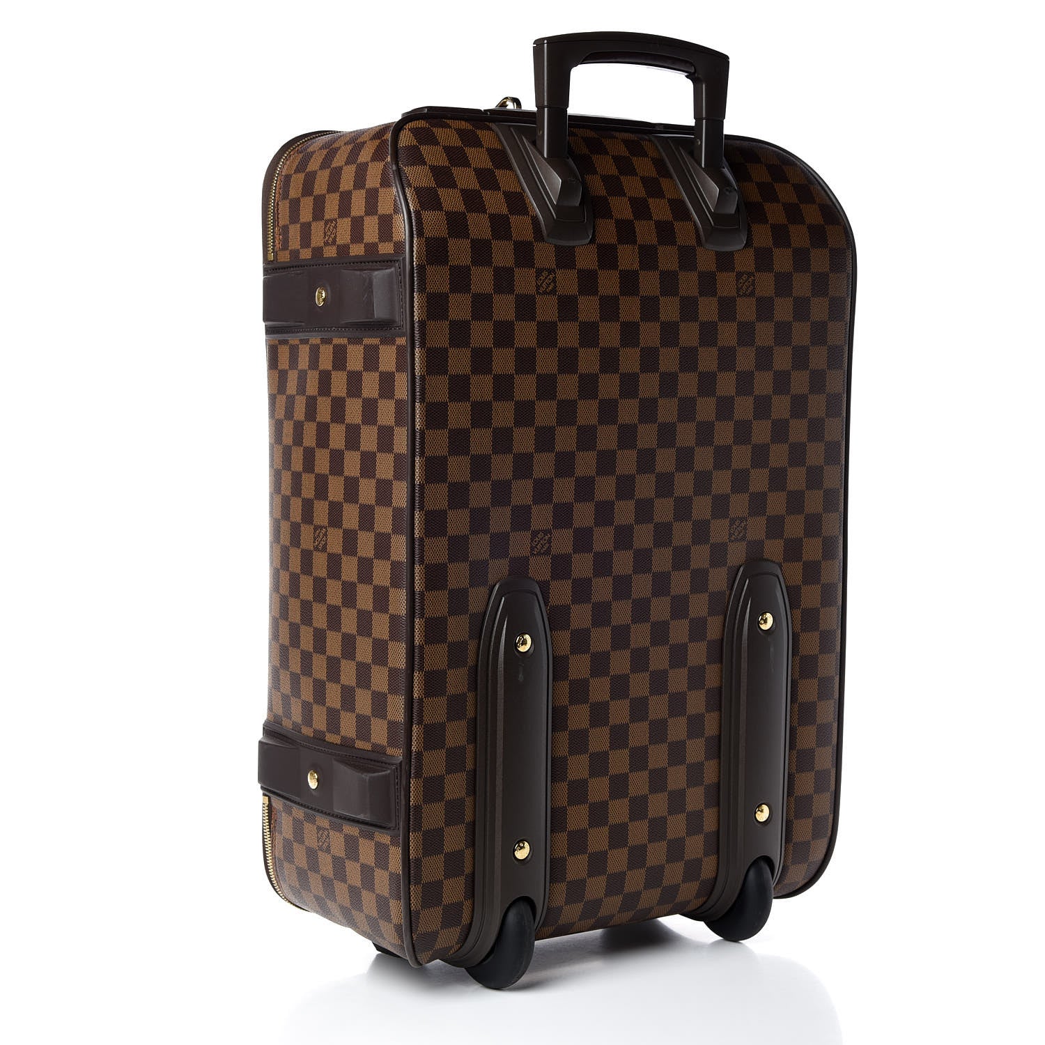 Louis Vuitton Damier Ebene Pegase 55 3 of 20