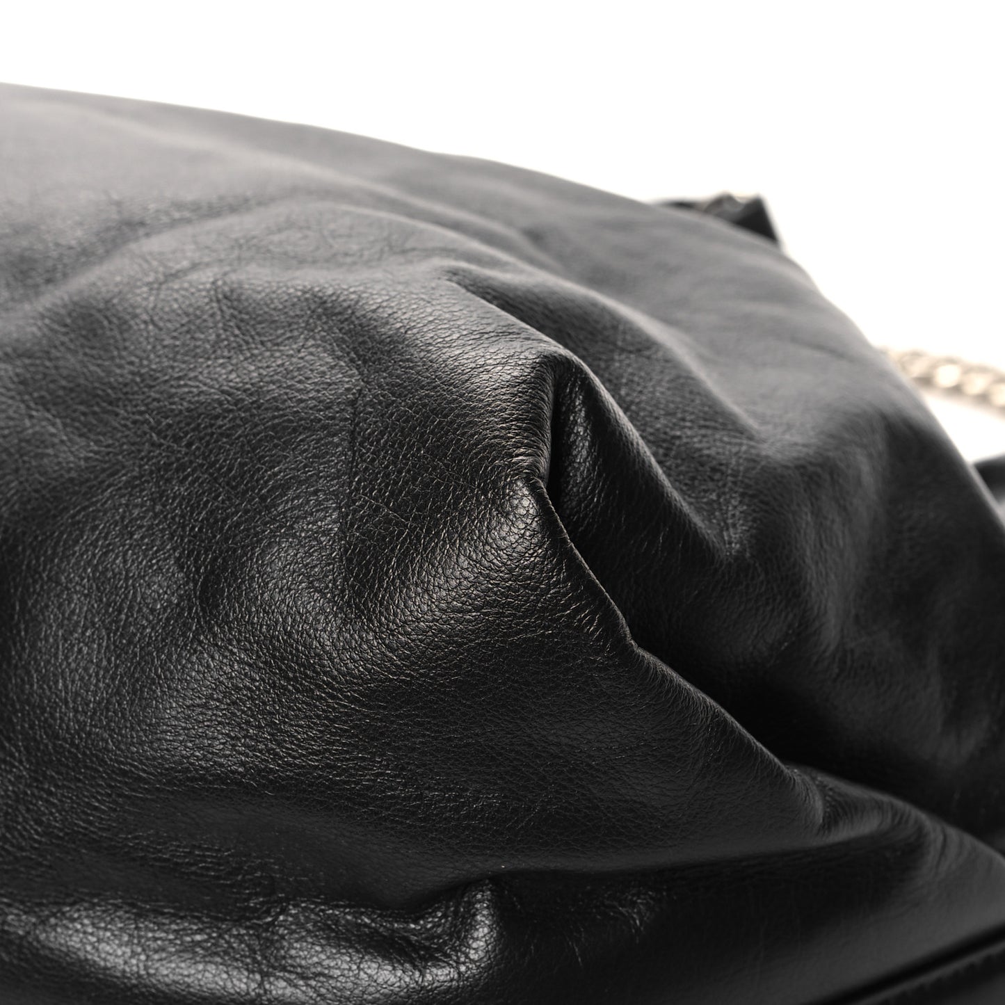 Calfskin Medium Bundle Black