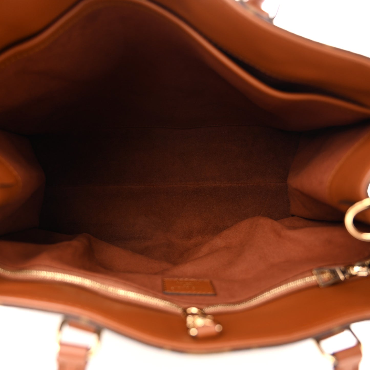 Monogram OnThegGo Organizer