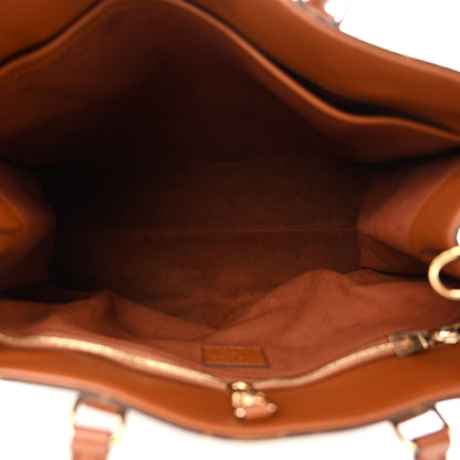 Louis Vuitton Monogram OnThegGo Organizer 5 of 11