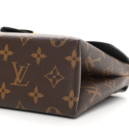 Louis Vuitton Monogram Locky BB Black 10 of 14