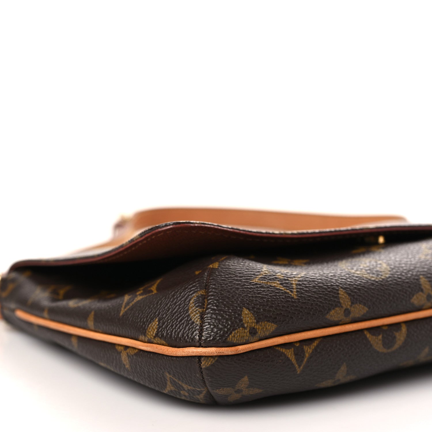 Louis Vuitton Monogram Musette Tango 7 of 8