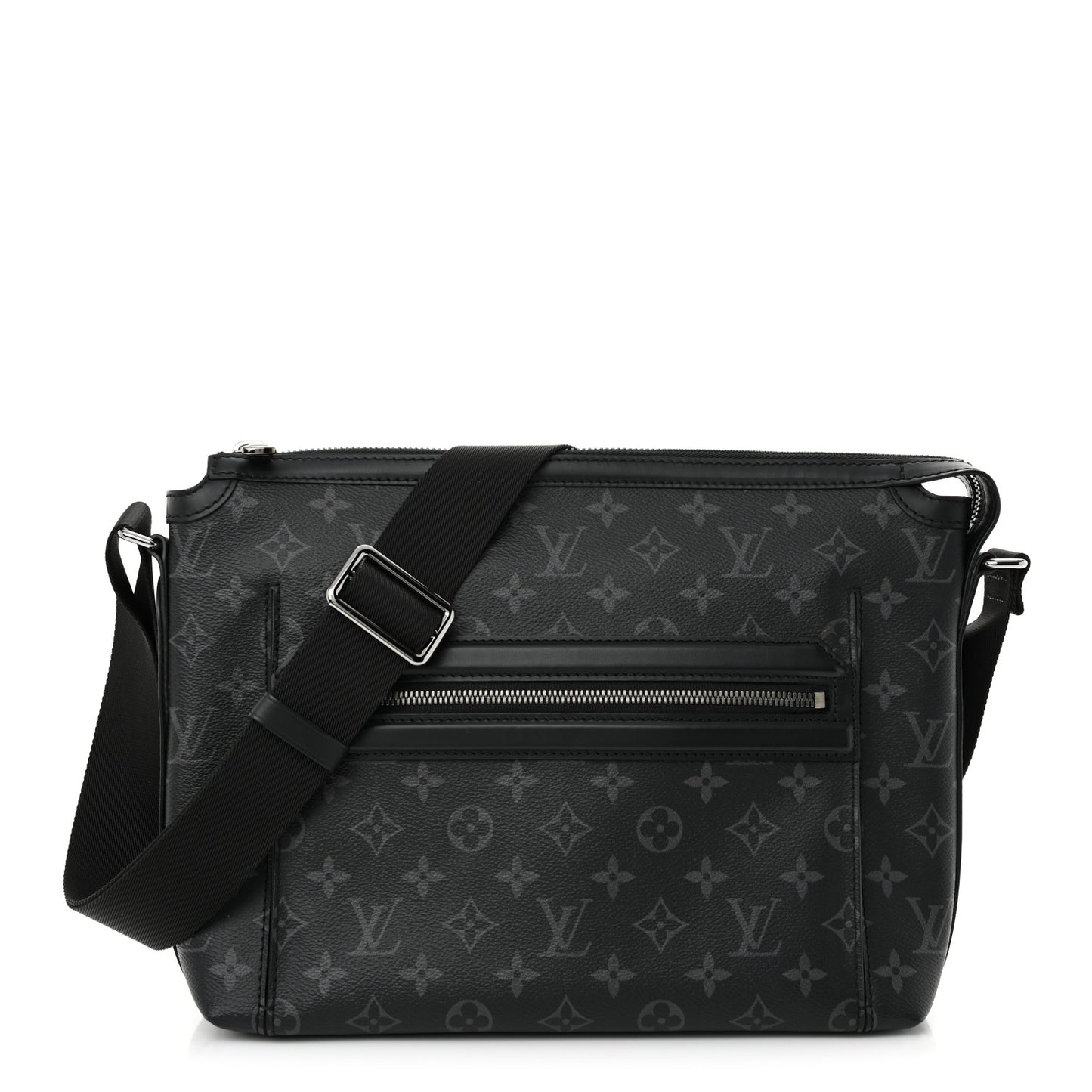 Monogram Eclipse Odyssey Messenger PM