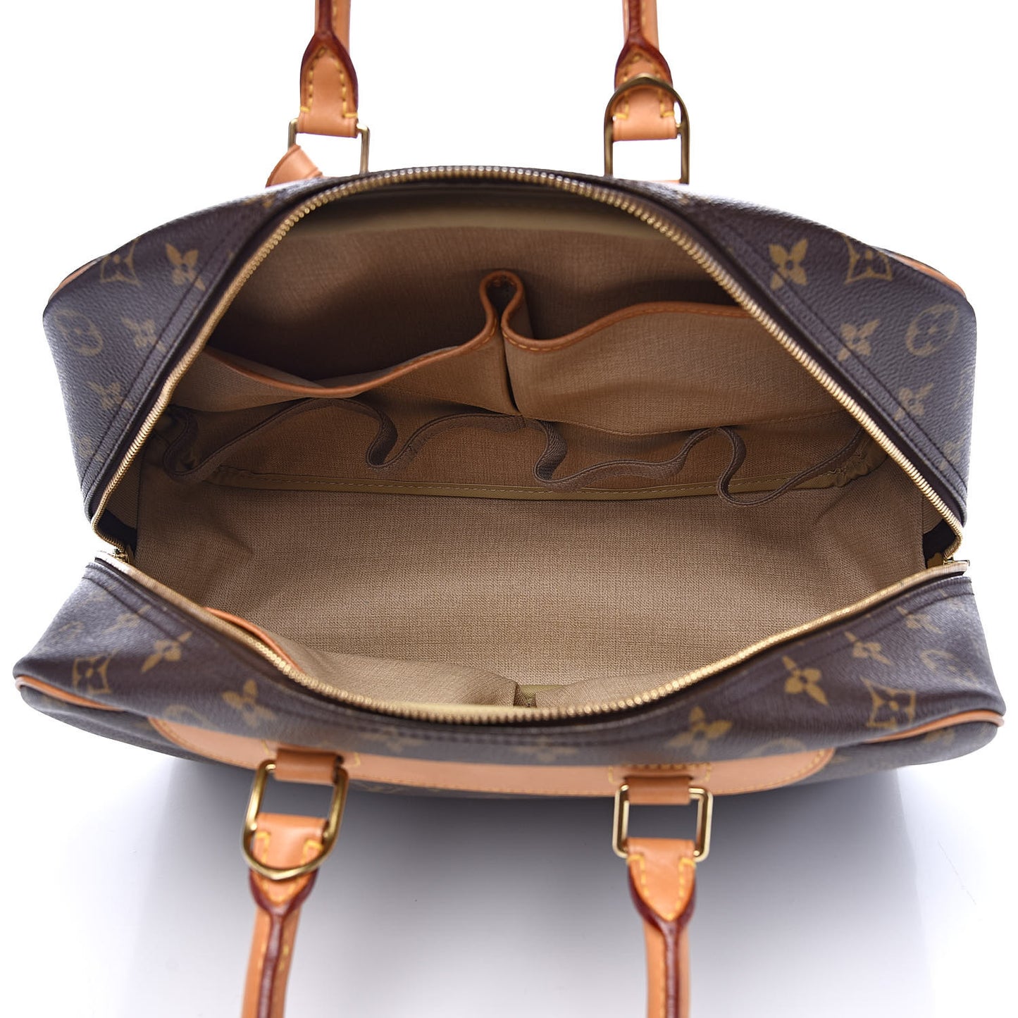Monogram Deauville