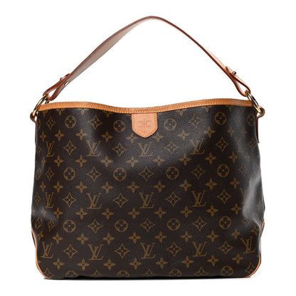 Louis Vuitton Monogram Delightful PM 1 of 6