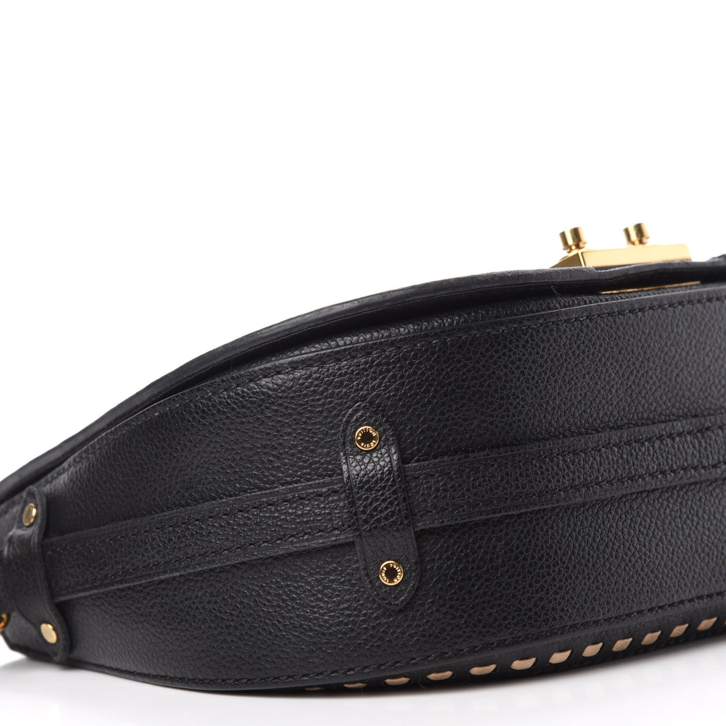 Empreinte Junot Black
