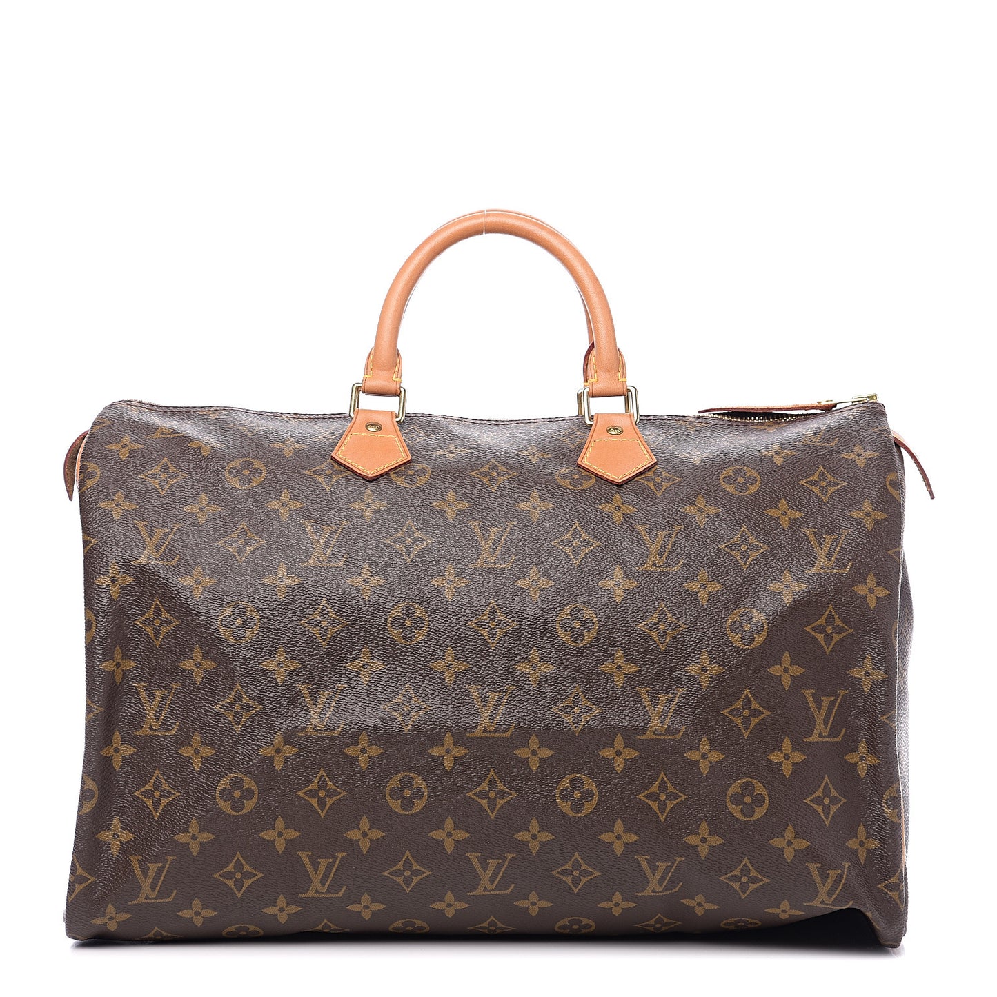 Monogram Speedy 40