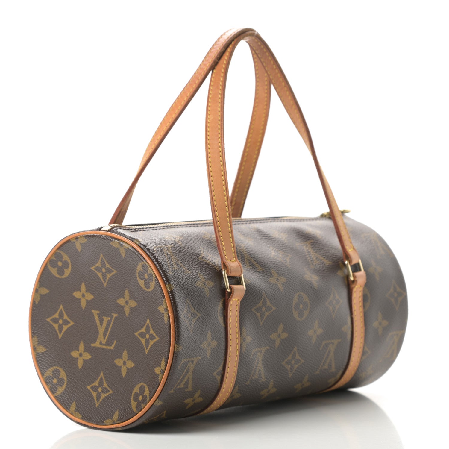 Louis Vuitton Monogram Papillon 26 3 of 16