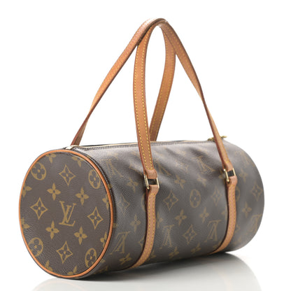 Louis Vuitton Monogram Papillon 26 3 of 16