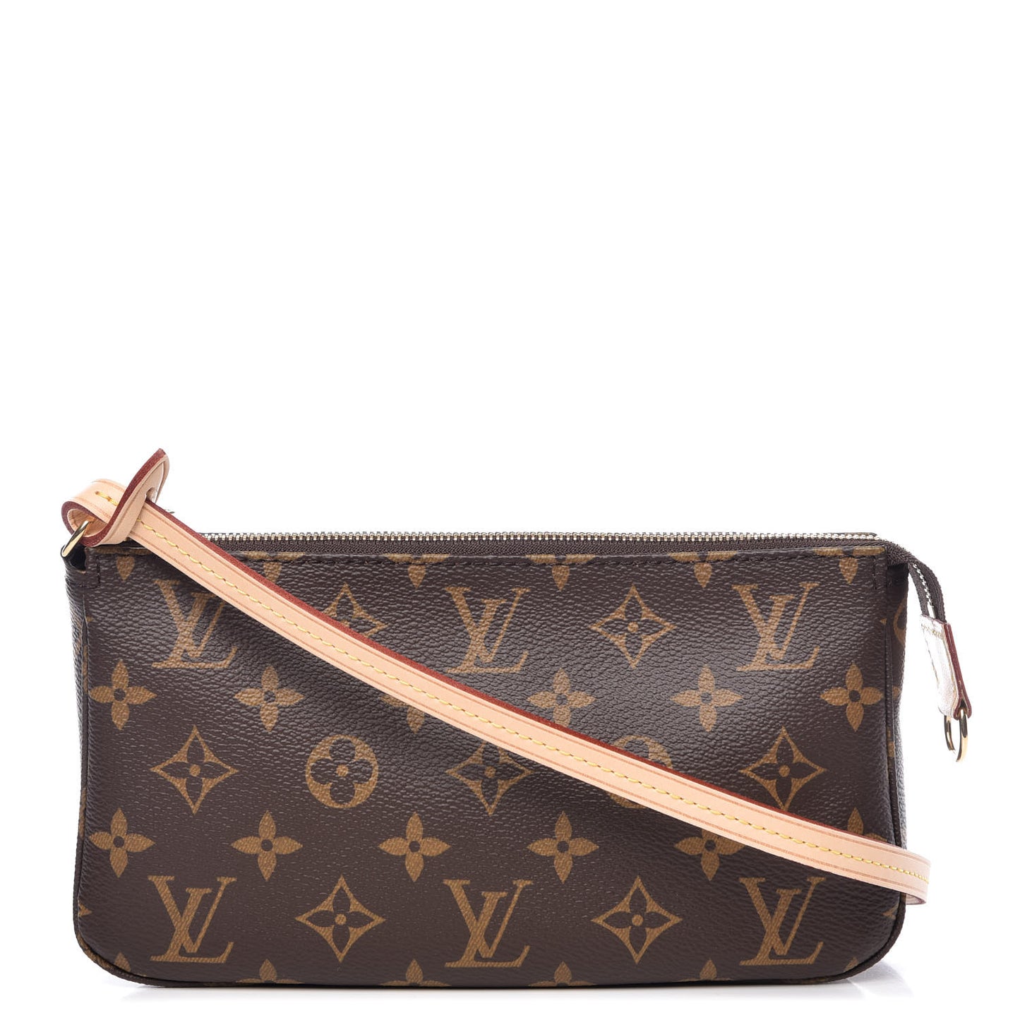 Monogram Pochette Accessories NM