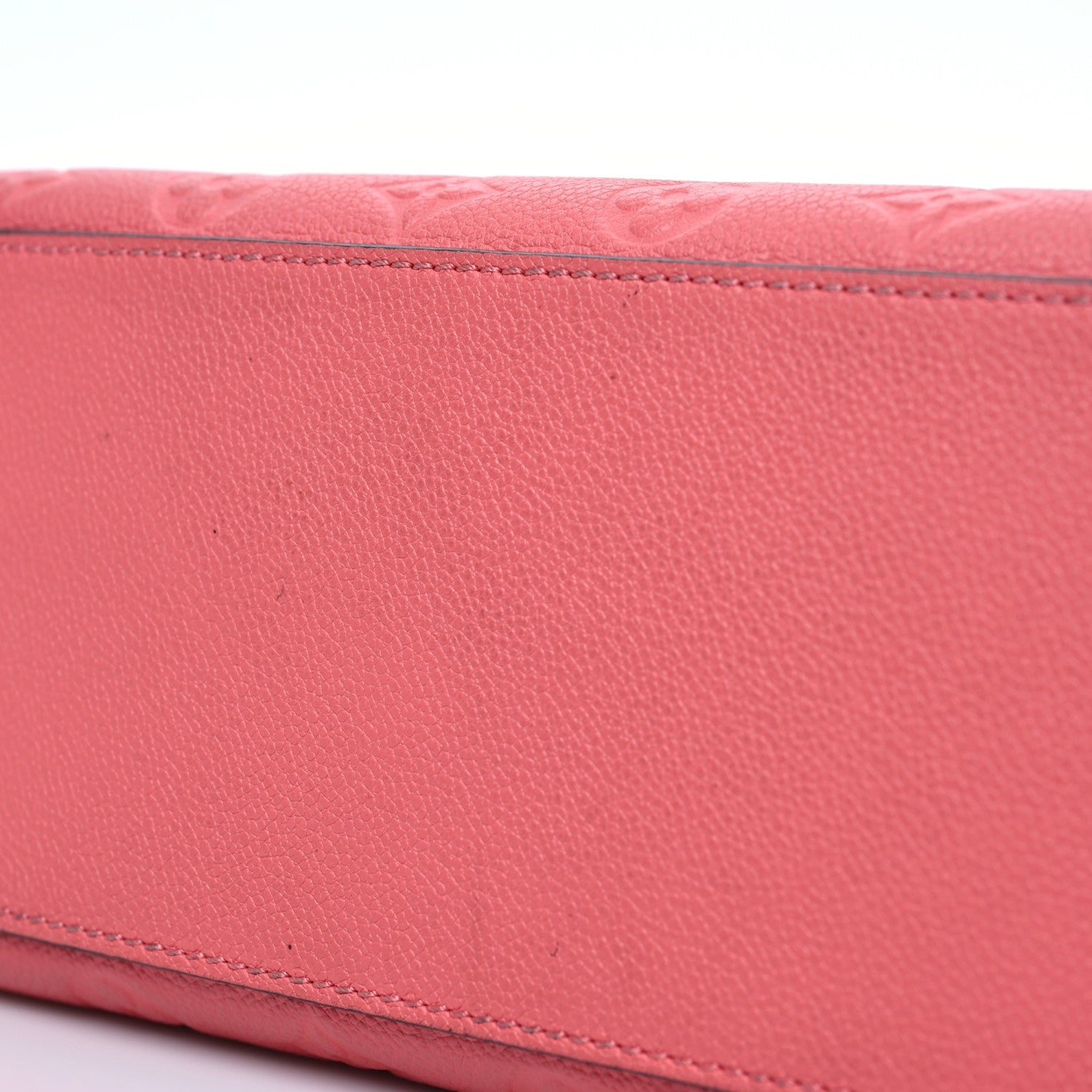 Louis Vuitton Empreinte Pont Neuf MM Blossom 9 of 10