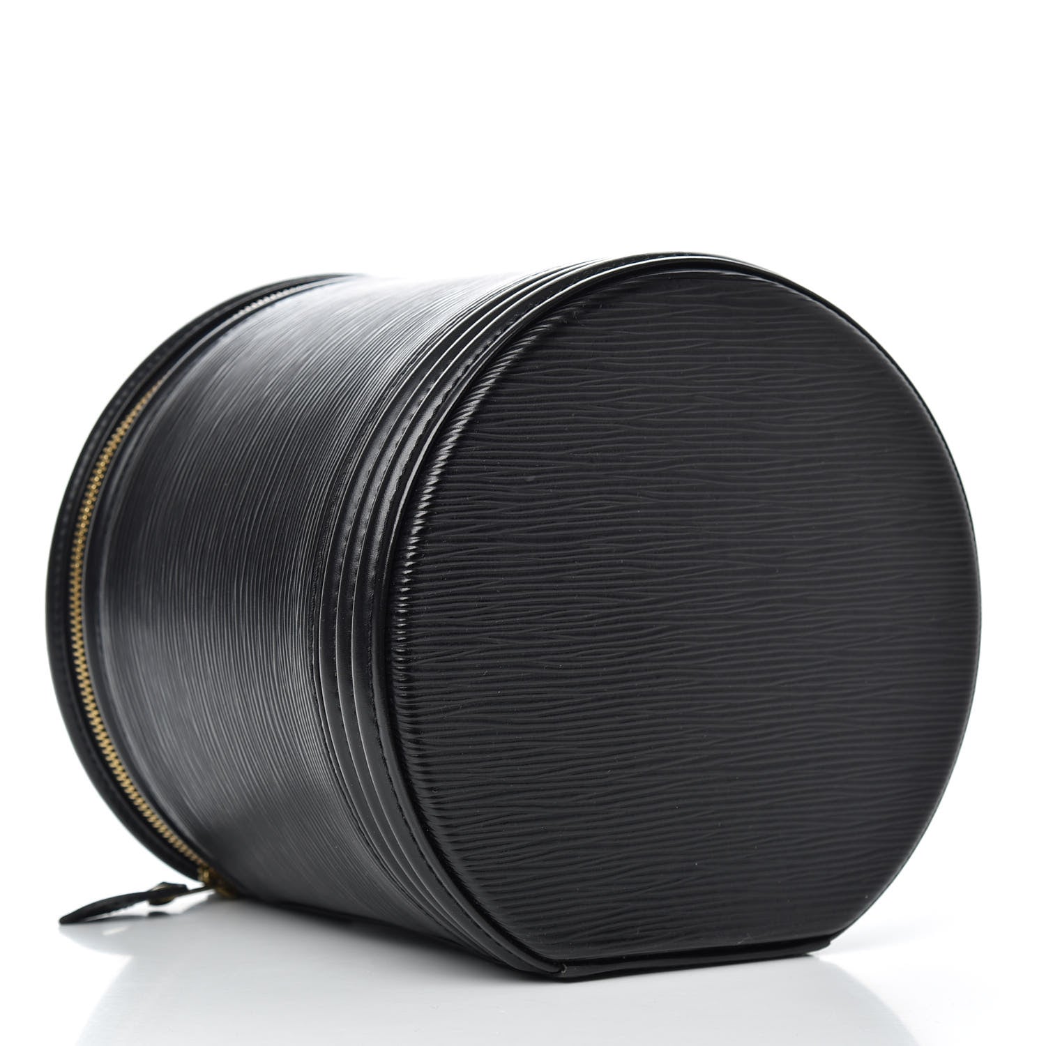 Louis Vuitton Epi Cannes Black 4 of 6