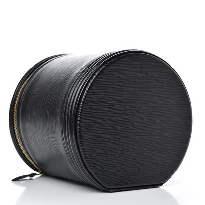 Louis Vuitton Epi Cannes Black 4 of 6