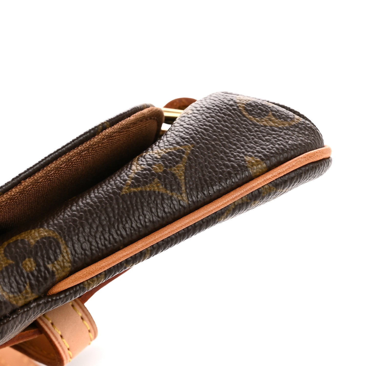Louis Vuitton Monogram Pochette Marelle PM 12 of 16