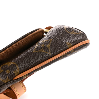 Louis Vuitton Monogram Pochette Marelle PM 12 of 16