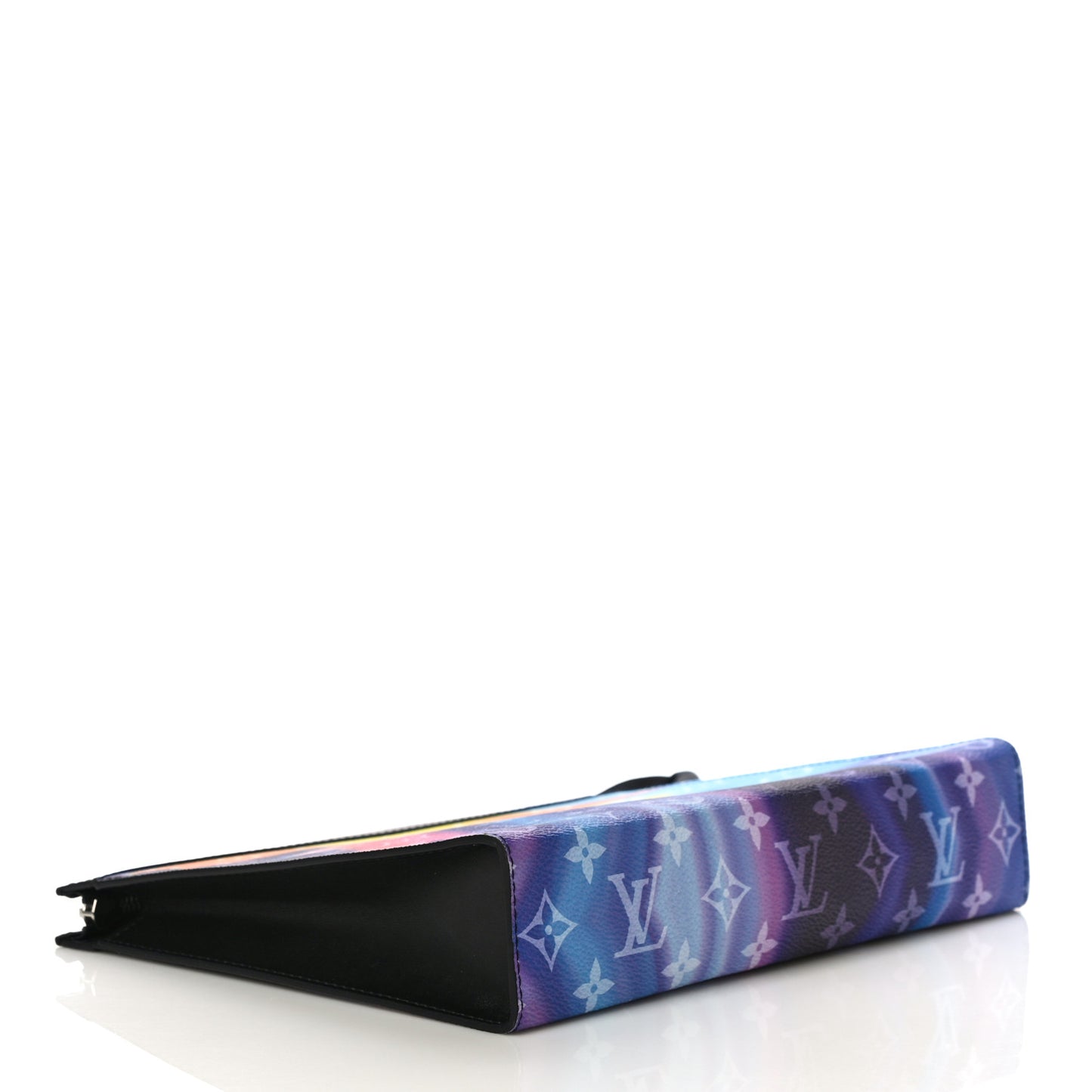 Monogram Sunset Pochette Voyage MM Multicolor