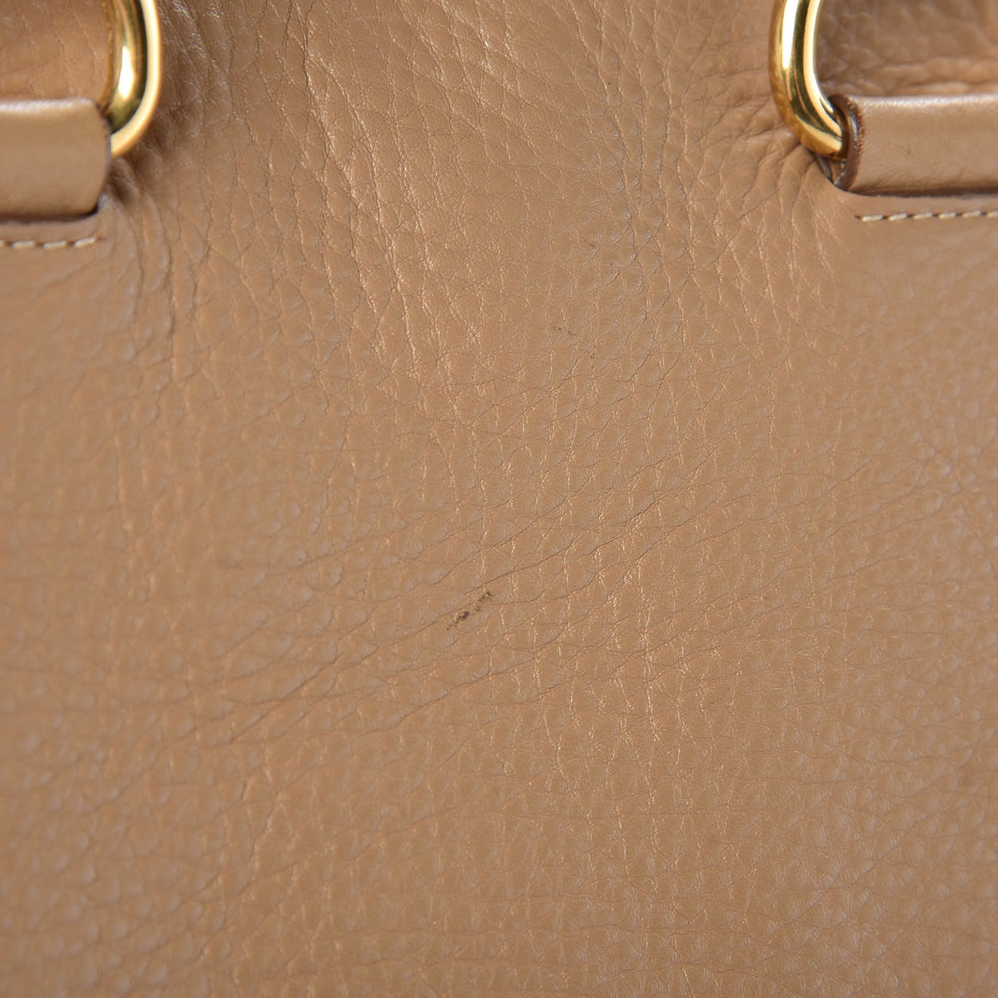 Vitello Daino Tote Sughero